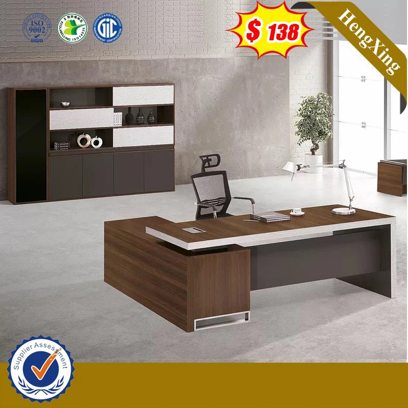 Elegant Design Particle Board Movable Chinese Furniture (UL-MFC472)