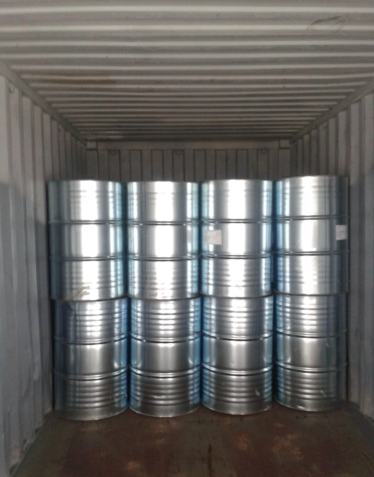 Dongying Runze China Factory Organic Chemicals 99.9% Dichloromethane CAS 75-09-2 with Good Price