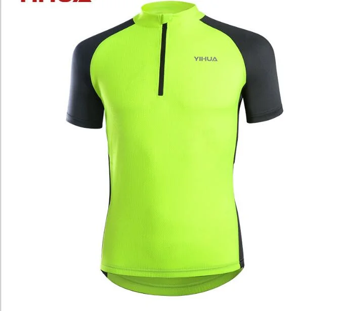 Cycling Jersey Bike camisas camisas ropa deportiva atlético