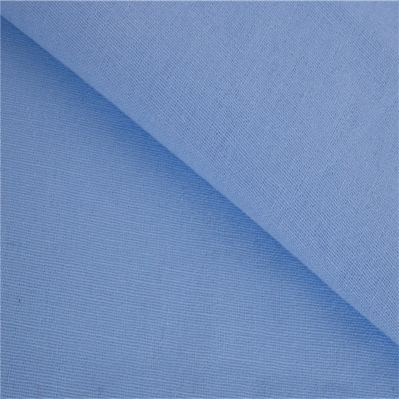 China Textile Supplier Cloth Plain Woven T 100 Polyester 100d*32 110*76 Pocket Inner Lining Fabric Wholesale/Supplier