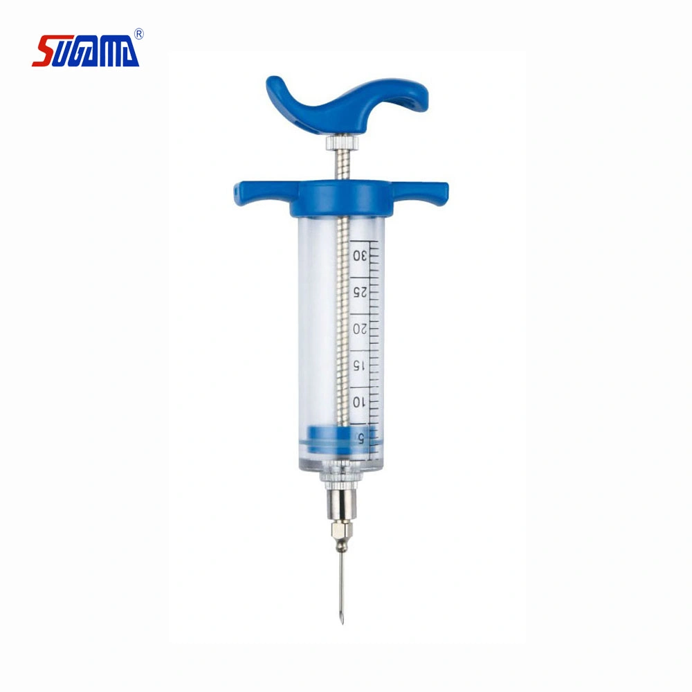 10ml Veterinary Intramamary Syringe Needle