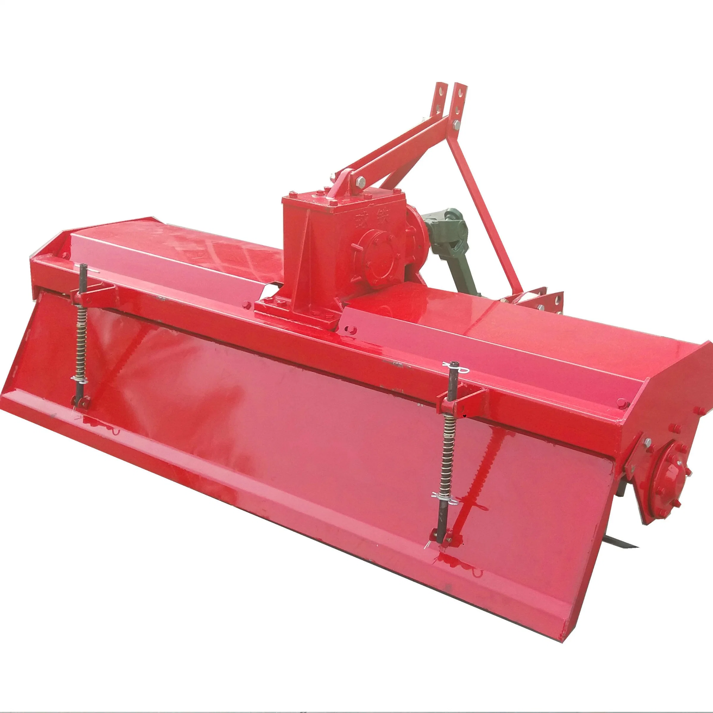 Landwirtschaft Maschinen Ausrüstung Rotary Tiller