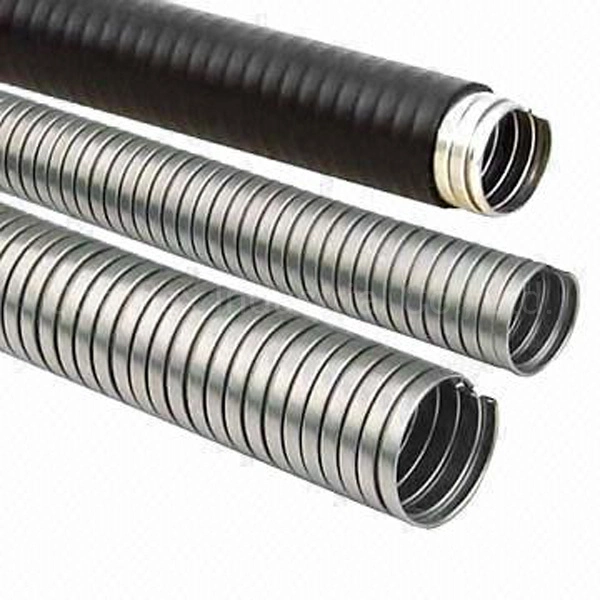 Stainless Steel 304 Flexible Metal 1/2&rdquor; Conduit for Cable Protection