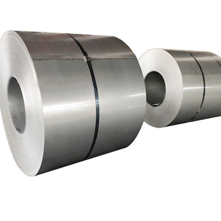 AISI 316L Stainless Steel Roll