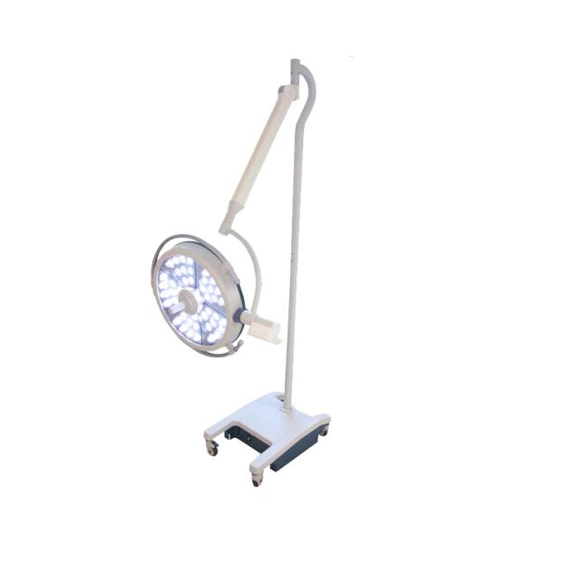 Krankenhaus Medical LED Decke Single Dome Licht LED Aushärtungslicht