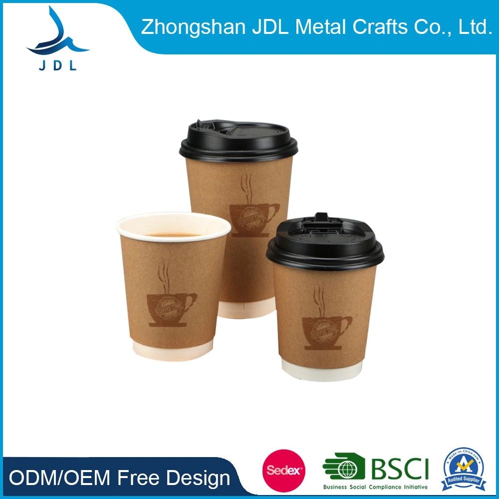 Wholesale/Supplier Photo Travel Coffee Sports Water Bottle Plastic Mug with Lid Pint Glass Pet Hot Chinese Tea Factory Eco Paper Cup