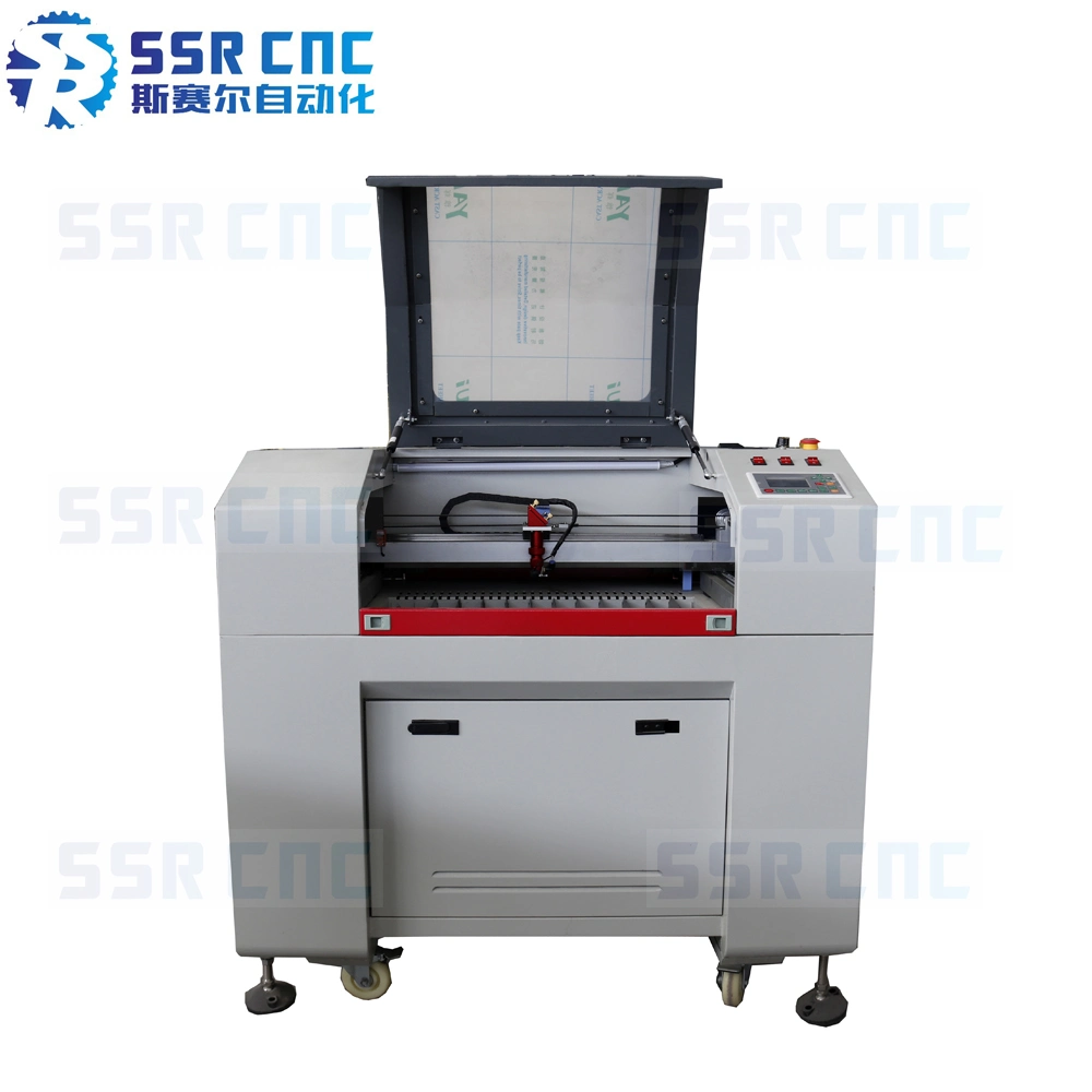 Laser Engraving Machine 6040 Small Laser Marker