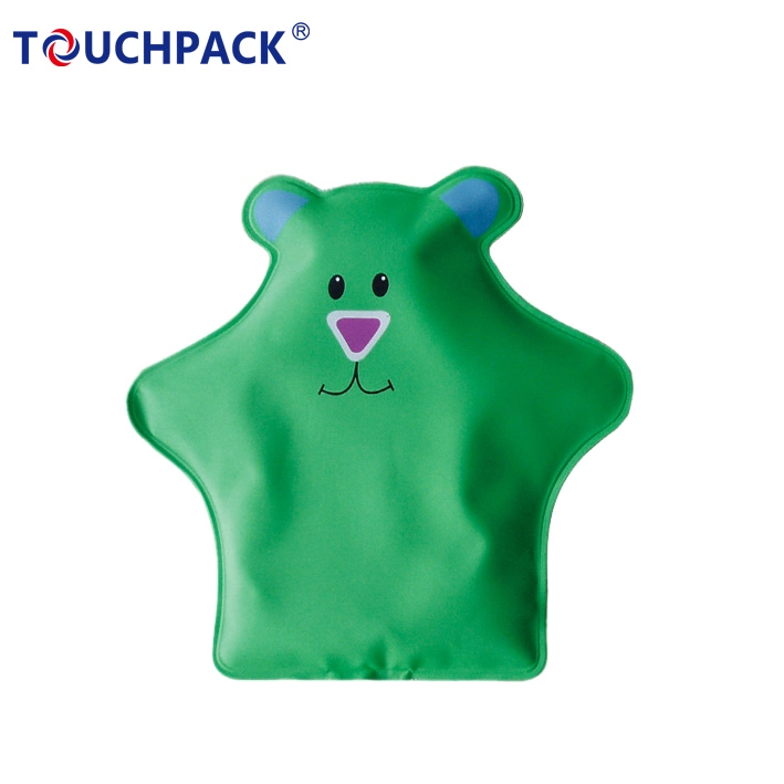 Promotional Gift Animals Shape Hot Cold Gel Pack