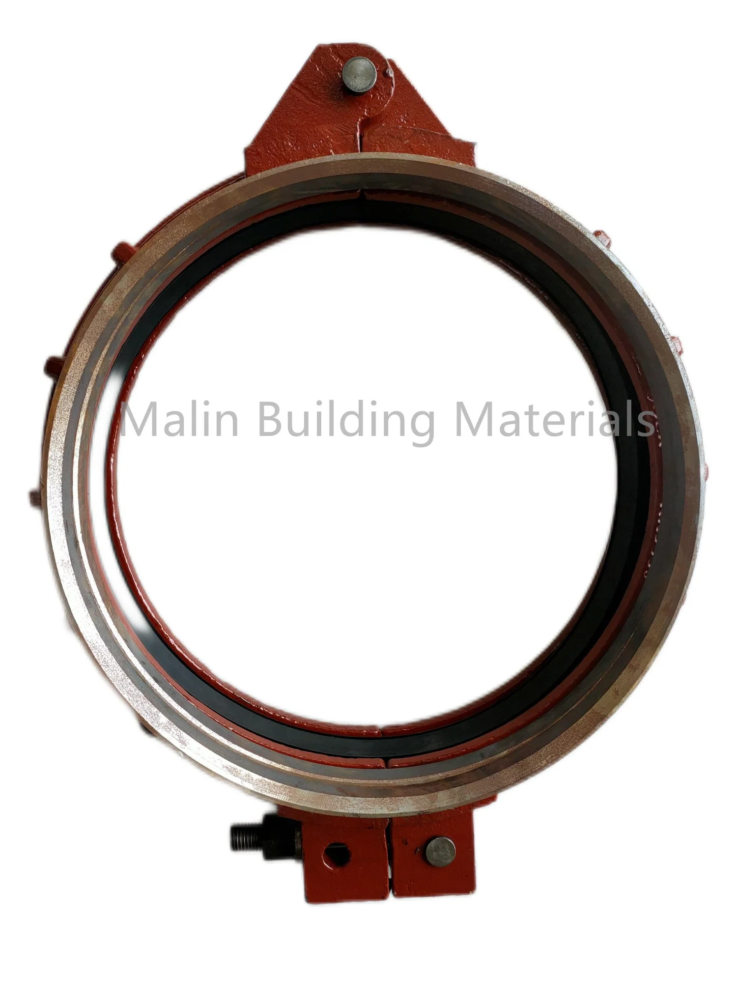 DN400-DN450 High quality/High cost performance Reusable Pipe Joint for Pipe Connection