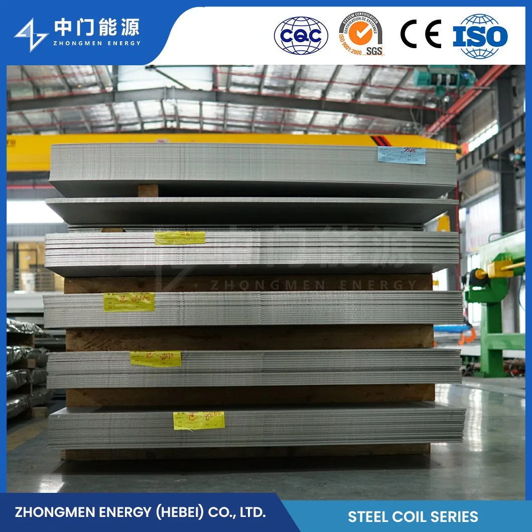 Sample Available Color Coated Galvanized Steel ASTM Standard Galvanized Corrugated Roofing Sheet PPGI China En Standard PPGI Coils Galvanized Steel