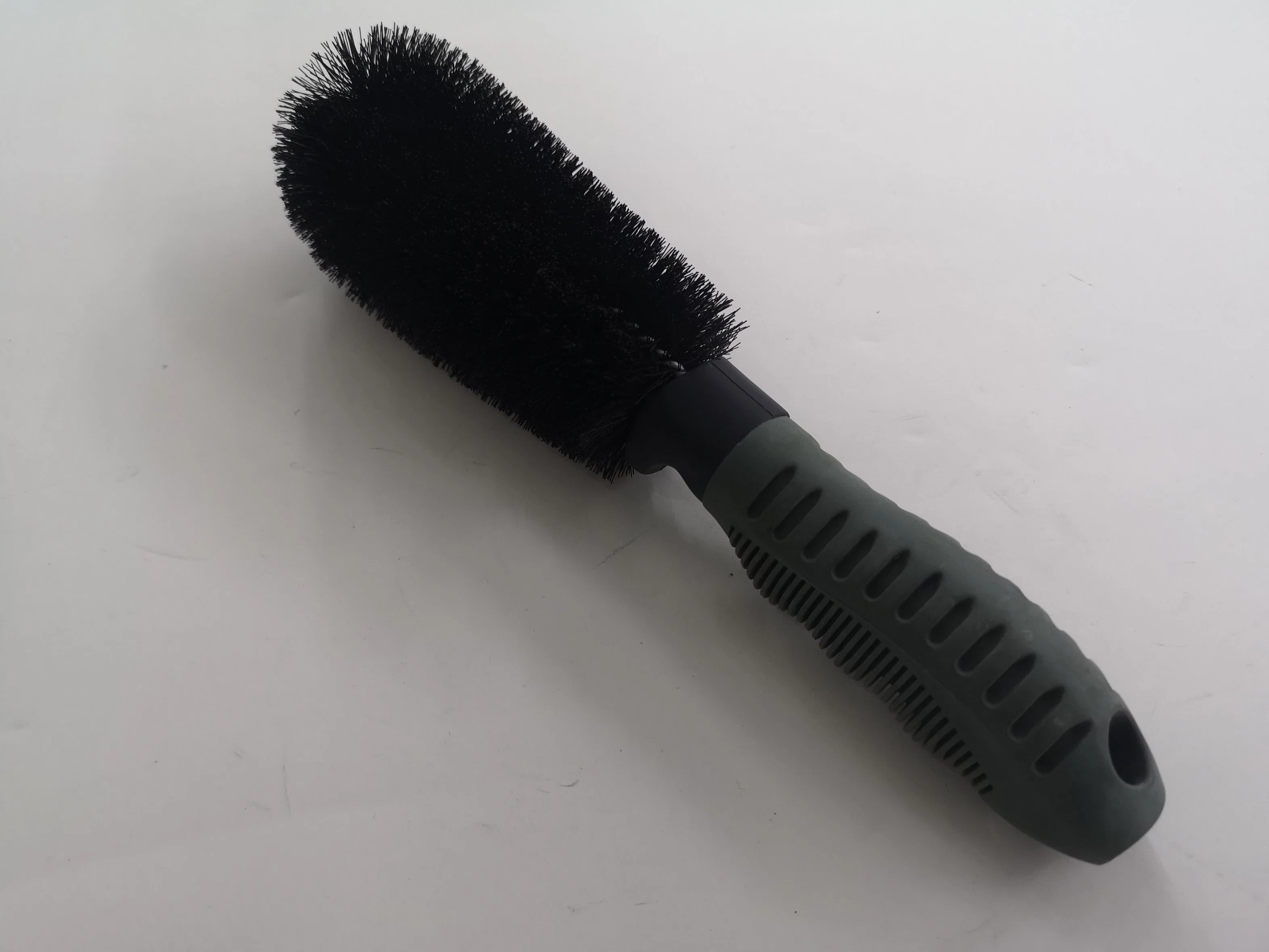 Car Wheel Brush PP Bristle