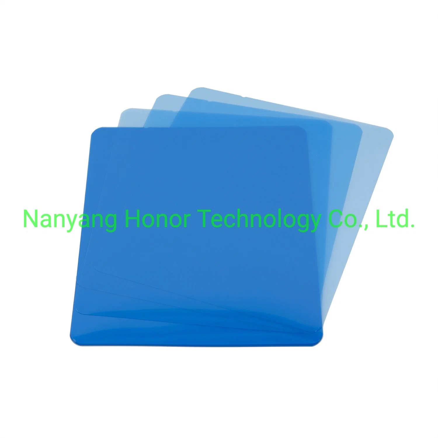 A4 / A3 Inkjet / Laser Blue X-ray Dry Film for Medical CT, Mr