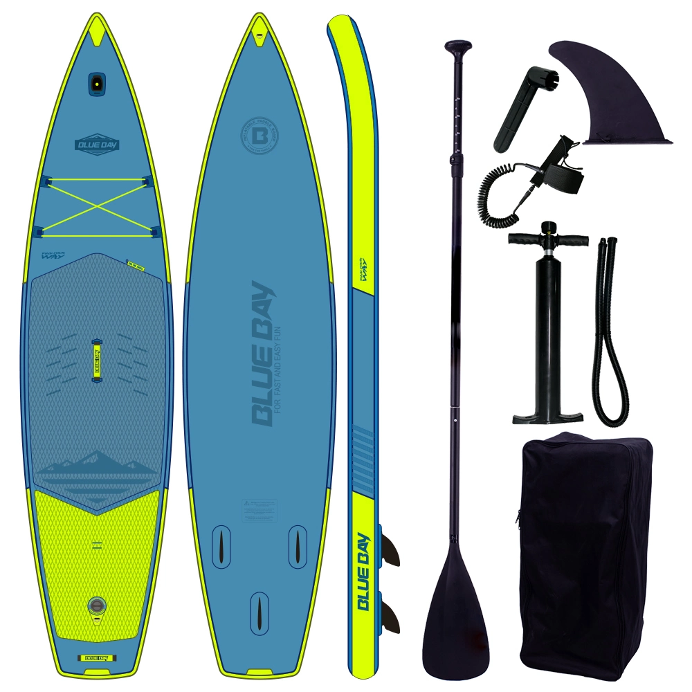 ISUP Aufblasbare Stand Up Paddle Board Soft Sup Boards Surfen Surfboard Wasser Sport Ausrüstung Rund Um Touring Hohe Qualität