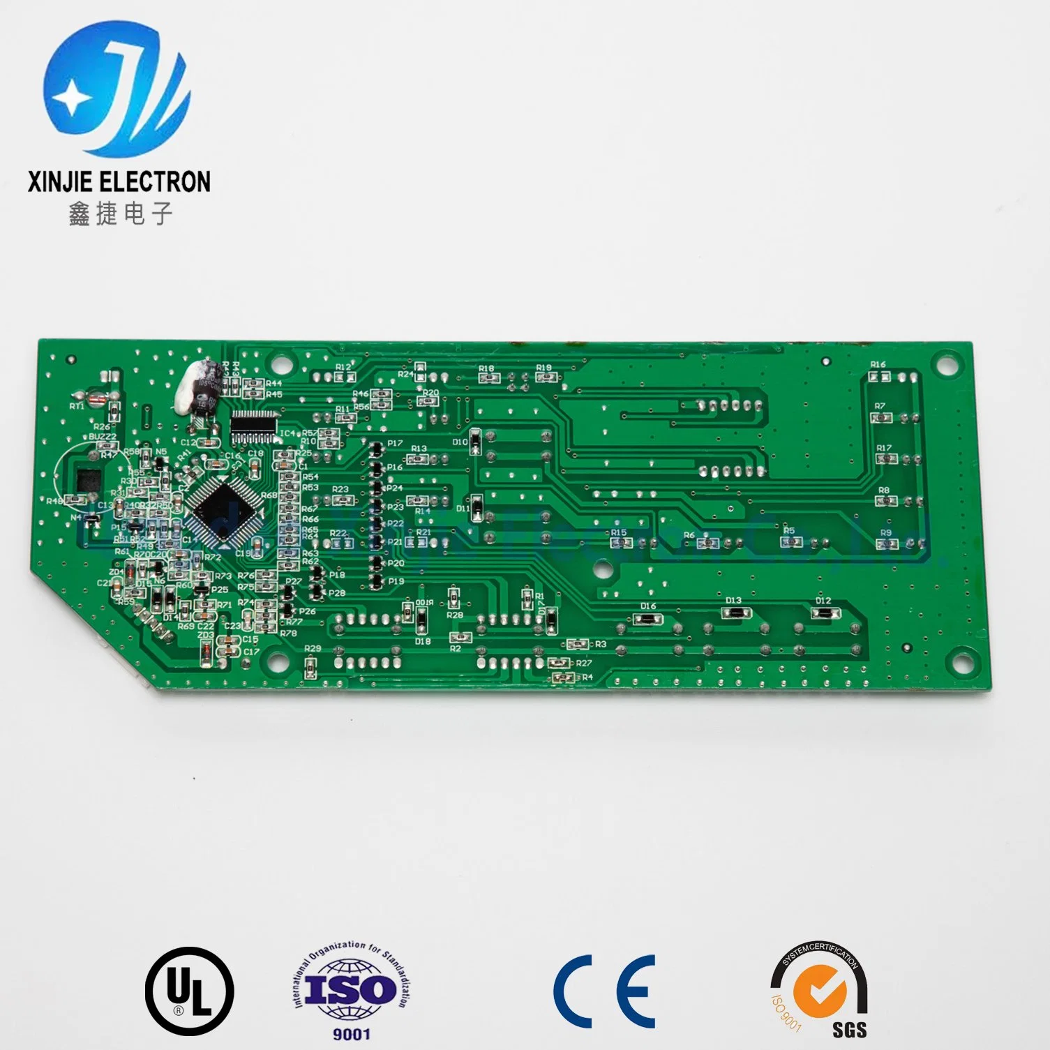 Electronic Circuit Board PCB PCBA Refrigerator Main Control Board