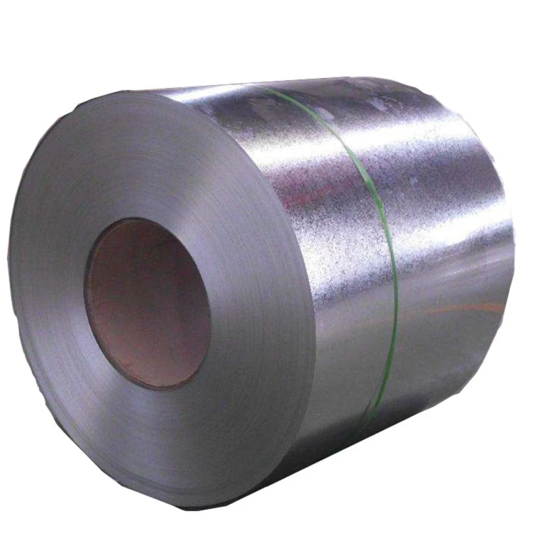 S350gd S350gd S550gd Galvanized Steel Coil/Roll Z275 Price of Galvanized Iron Per Kg