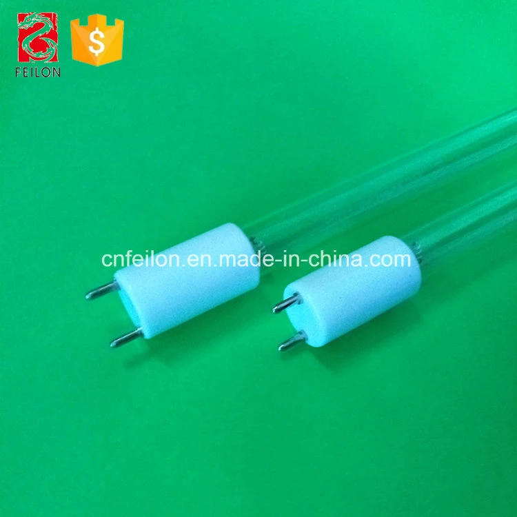 Ultraviolet Lamp Manufacturers Sterilization Lamp Double-End UV Tube