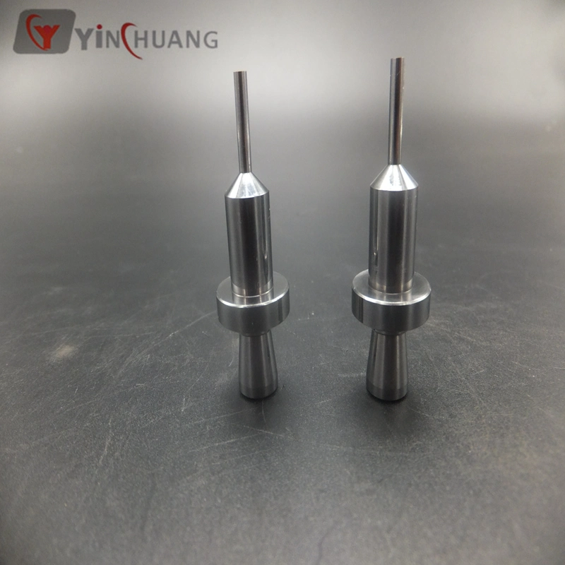 مكونات السيارة Precision Sanspyet Ka65 Va30 Va35 Va40 Tungsten Carbide التي تعمل بالمكائن