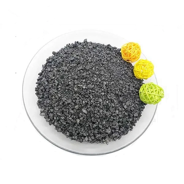 Factory Calcined Petroleum Coke Pitch Coke for Casting Manufacturer Price