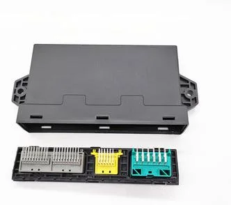 Original Quality with Key Electronics Parts Automobile Body Controller Parts Bcm for Car, Pick up, SUV etc.