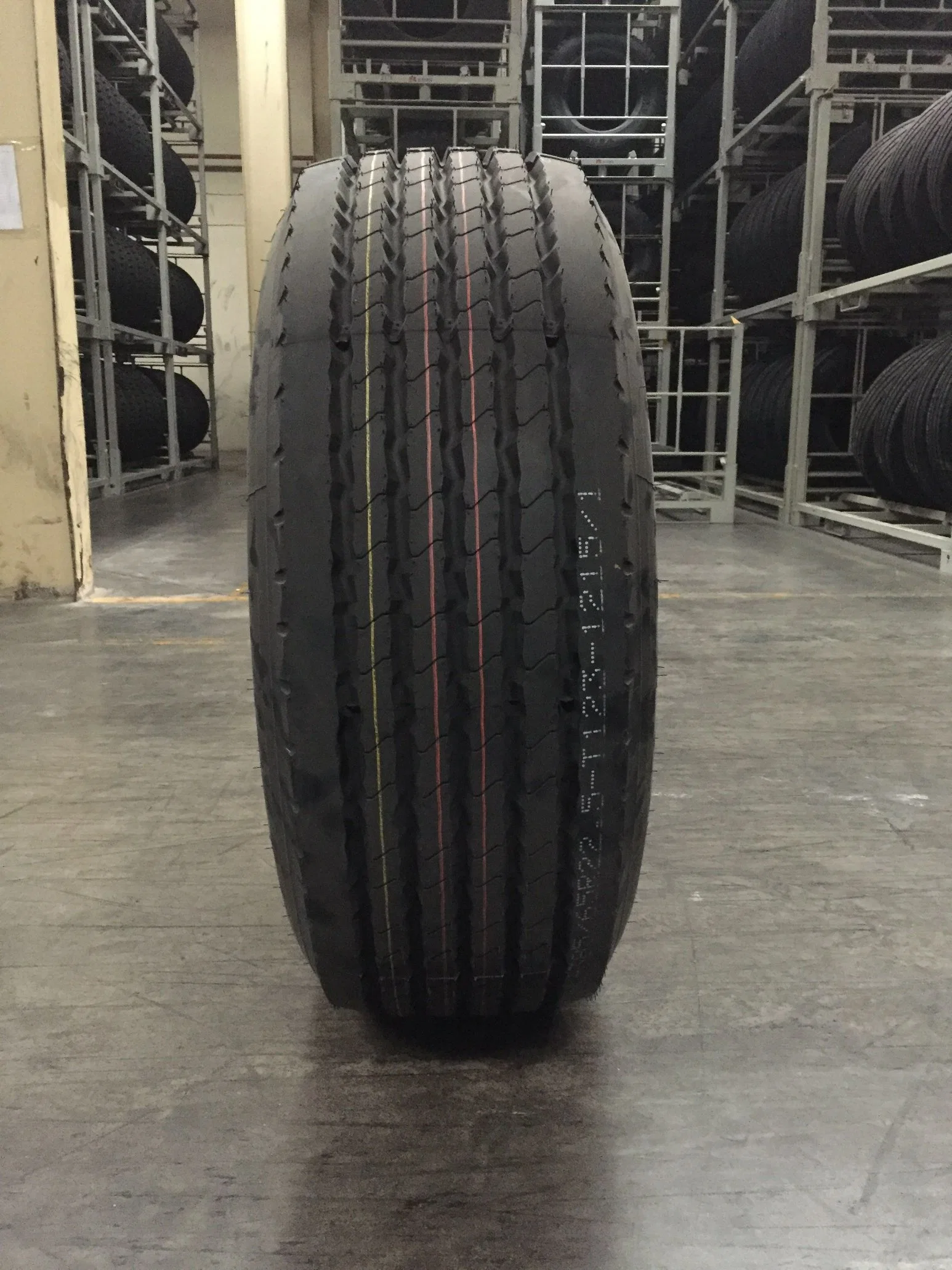 385/65r21 Hot Sale All Steel Radial Truck Tire TBR Tyres