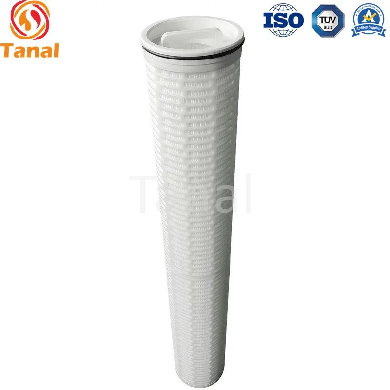High Flow Filter Cartridge for Ultipleat HFU640UY045J Replacement Equivalent