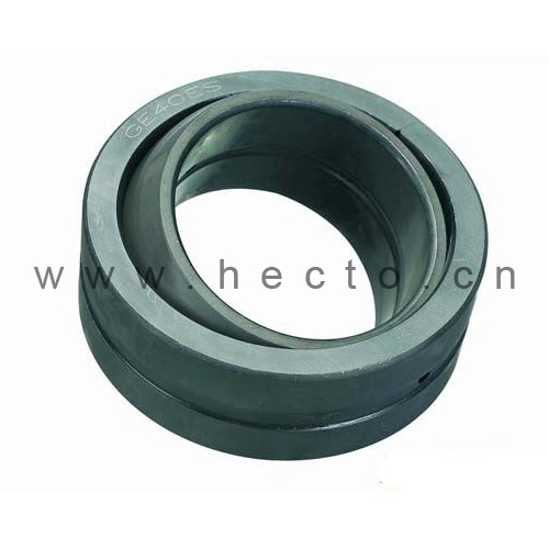 Spherical Plain Bearing Joint Bearing Knuckle Bearing Ge160es Geg160es