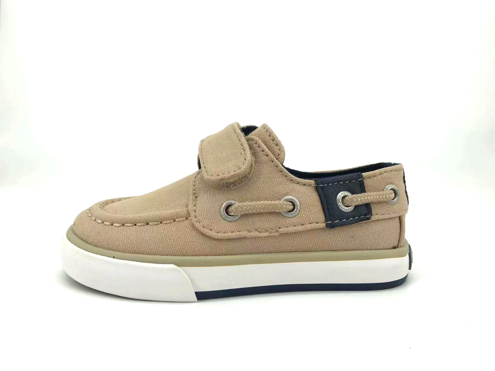 Calzado para niños de primavera ropa de deporte para niños Sneaker suave suela exterior ligera para niños Zapatos informales