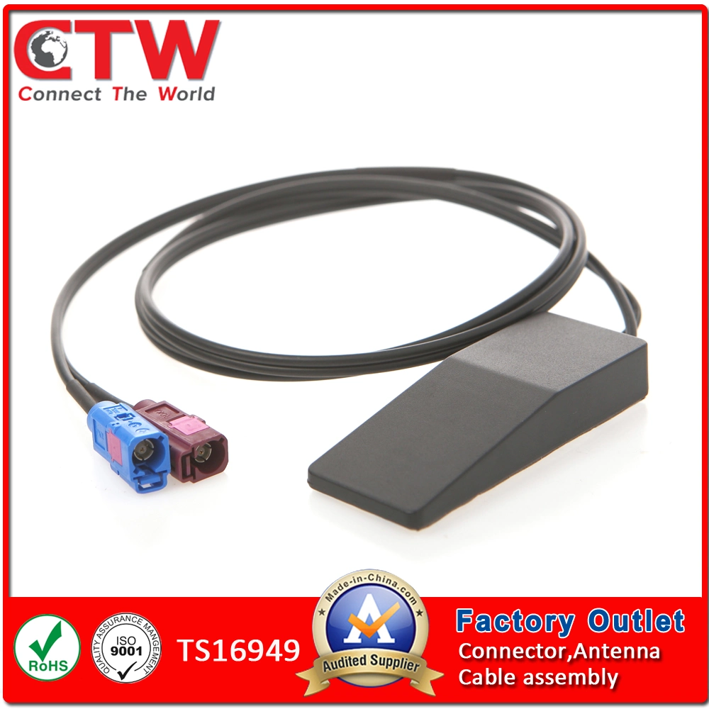 GPS GSM Antenna with RoHS Certification