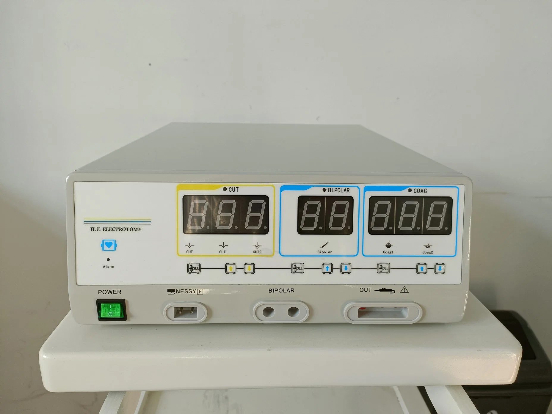 PT-350 (s-tandard) PT-006 High Frequency Electrosurgical Unit, Surgery