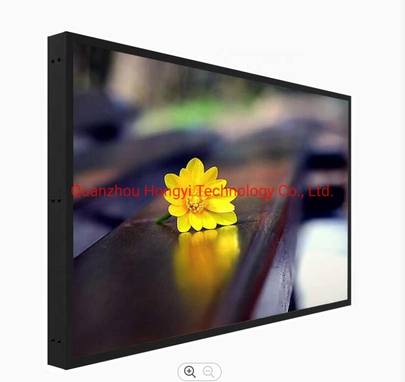 Good Price 43 Inch Outdoor Mobile High Brightness Large Advertising LED Display Screen