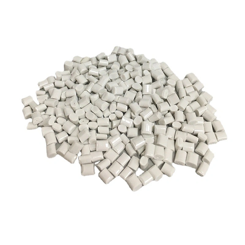 High quality/High cost performance HIPS Granules for Sanitary Ware HIPS High Impact Polystyrene