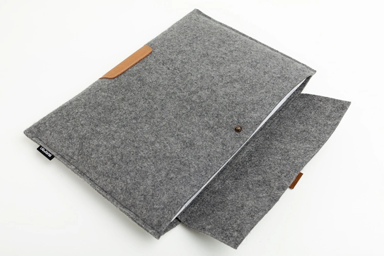 Taille personnalisée Tablet sacoche pour ordinateur portable en néoprène Sleeve