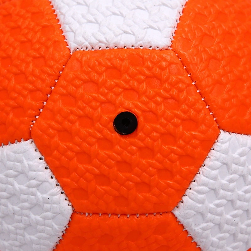 Rock-Bottom Price Textured Surface Mini Soccer Ball