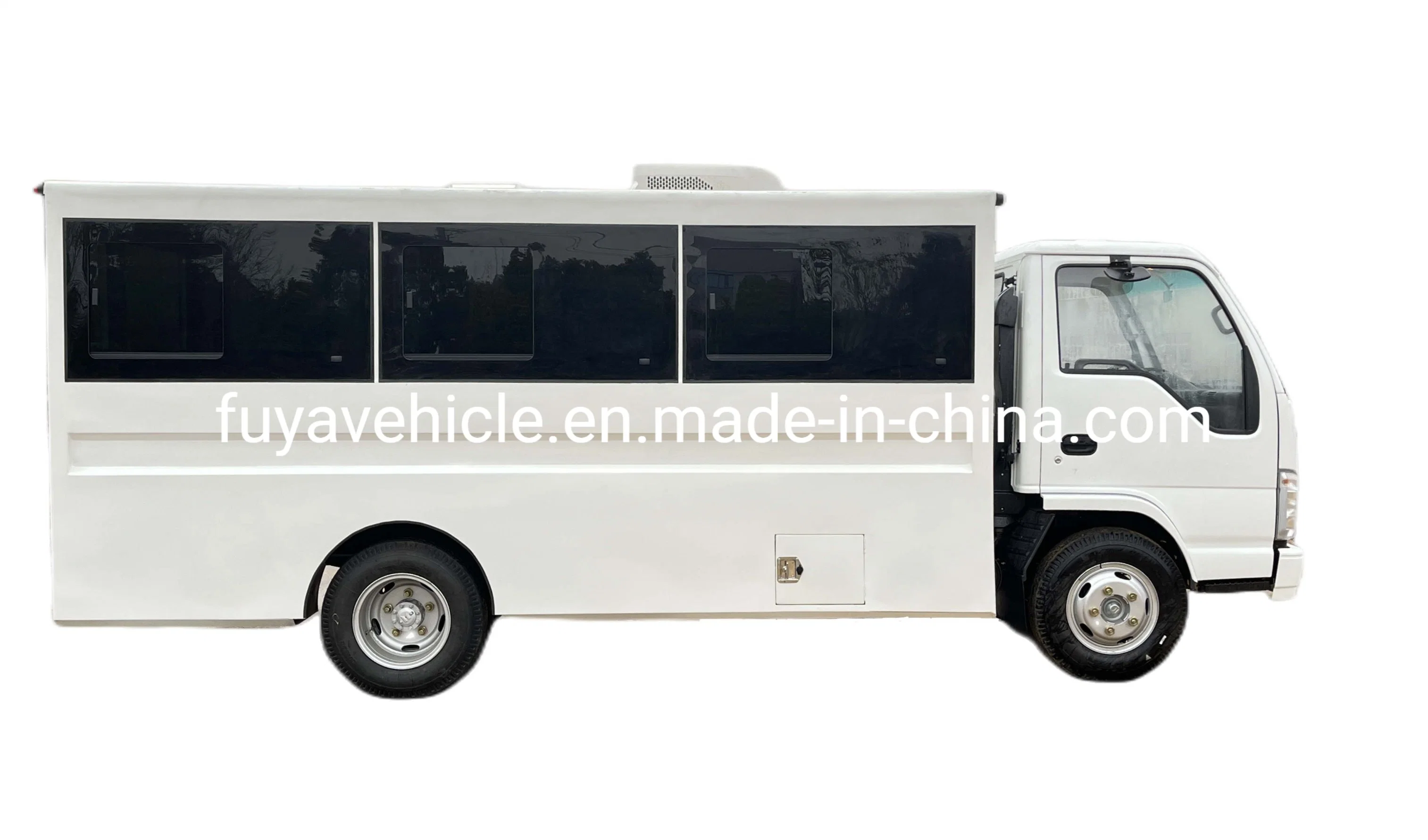 Multifunción Suzu ME Van camioneta Suzu me 20-22Motor Mini Bus de pasajeros de asientos para el transporte de autobús EN JEEPNEY