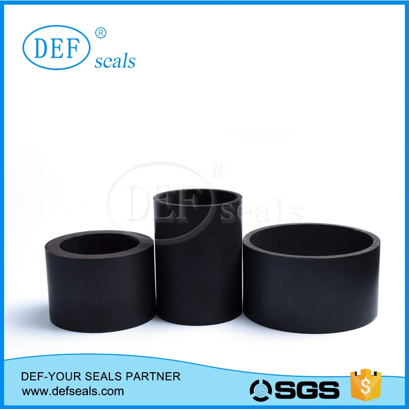 Hydraulic PU Material Pipe/Tube Semi- Finished Product