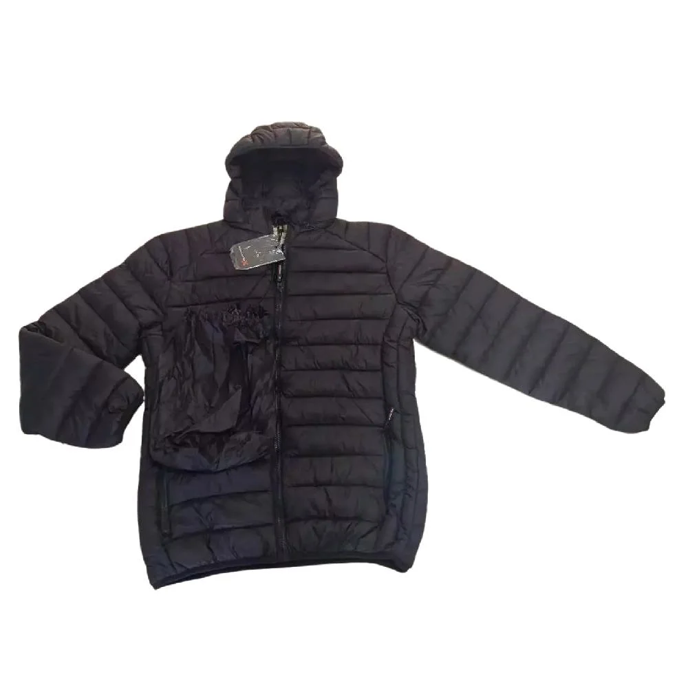 China Custom Design Bekleidung Modische Wasserdichte Urban Apparel Outdoor Jacken Wasserdichte Jacke