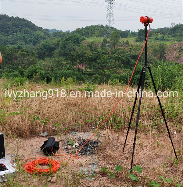 Land Based Magnetic Surveys Proton Magnetometer Walking Magnetometer Base Station Magnetometer GPS Magnetometer Low Cost for Mineral Exploration