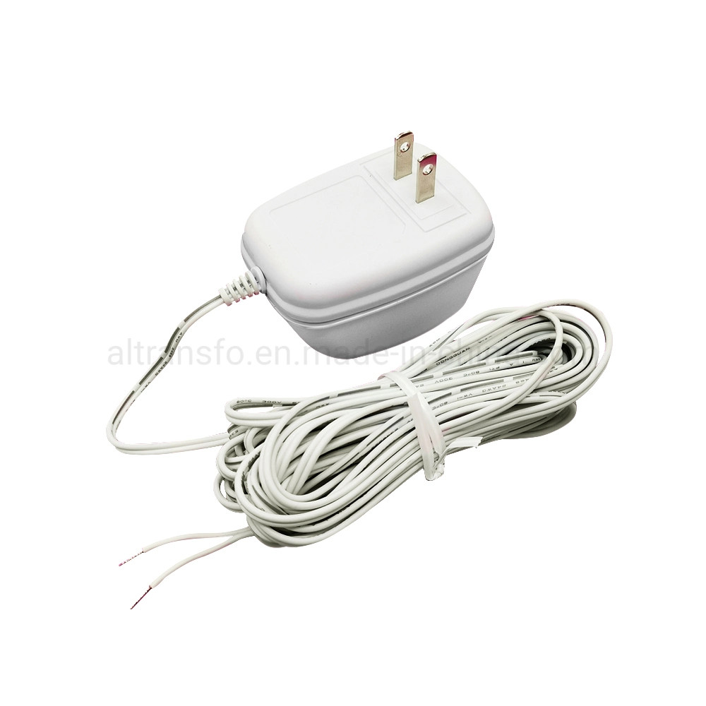 OEM 12V 2A Power Adapter 24W LED Strip Light AC Charger