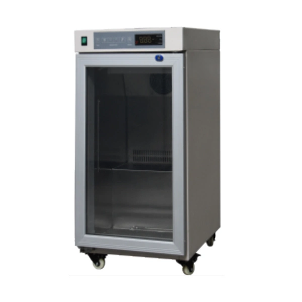 2-8 Degree Vaccine Blood Medical Freezer for Hospital