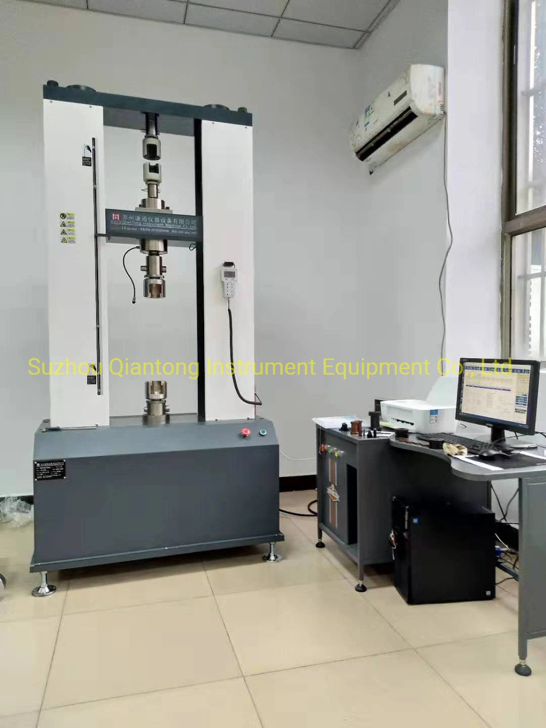 High quality/High cost performance  Laboratory Equipment Electronic Tensile Testing Equipment