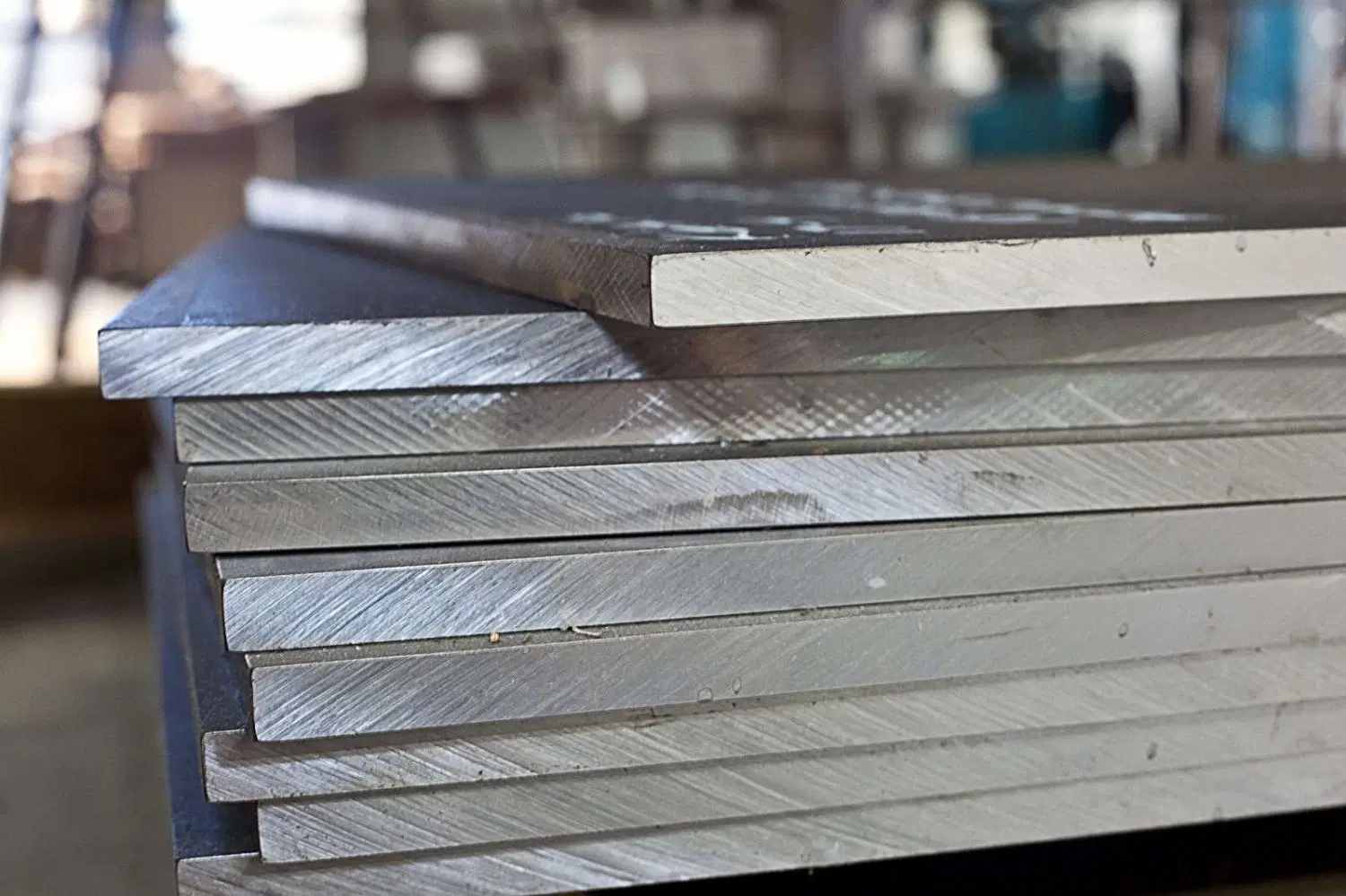 Best Quality Ss 201 304 309 316 Checkered Stainless Steel Sheets/Plates Low Prices