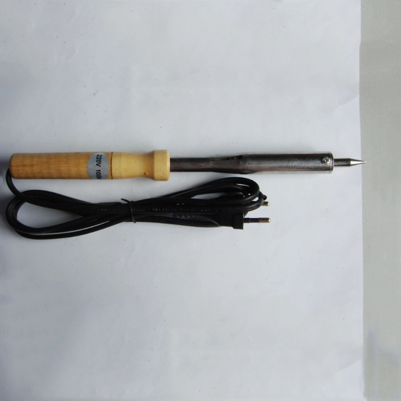 High quality/High cost performance  with Cheap Price Electric Melting Electric Soldering Irons Si-02