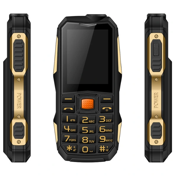 High quality/High cost performance  African Long Time Standby Mobile Cell Phone