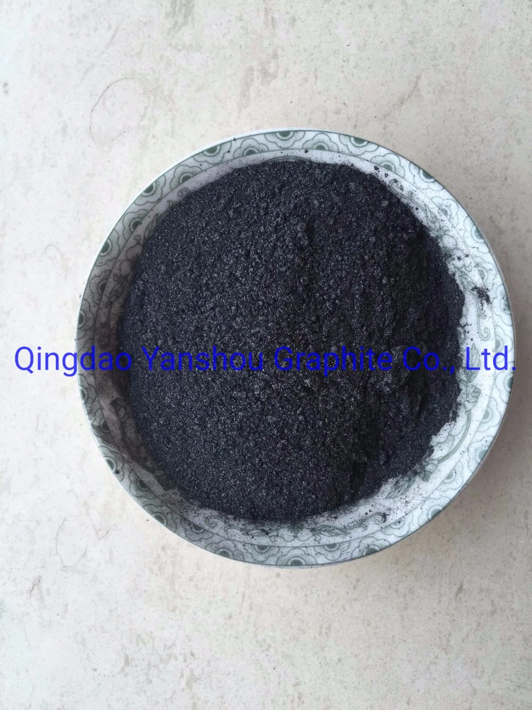 -280 China Supply Foundry Casting Lubricant Mould Releaser 80% Carbon -200 Mesh Natural Flake Graphite