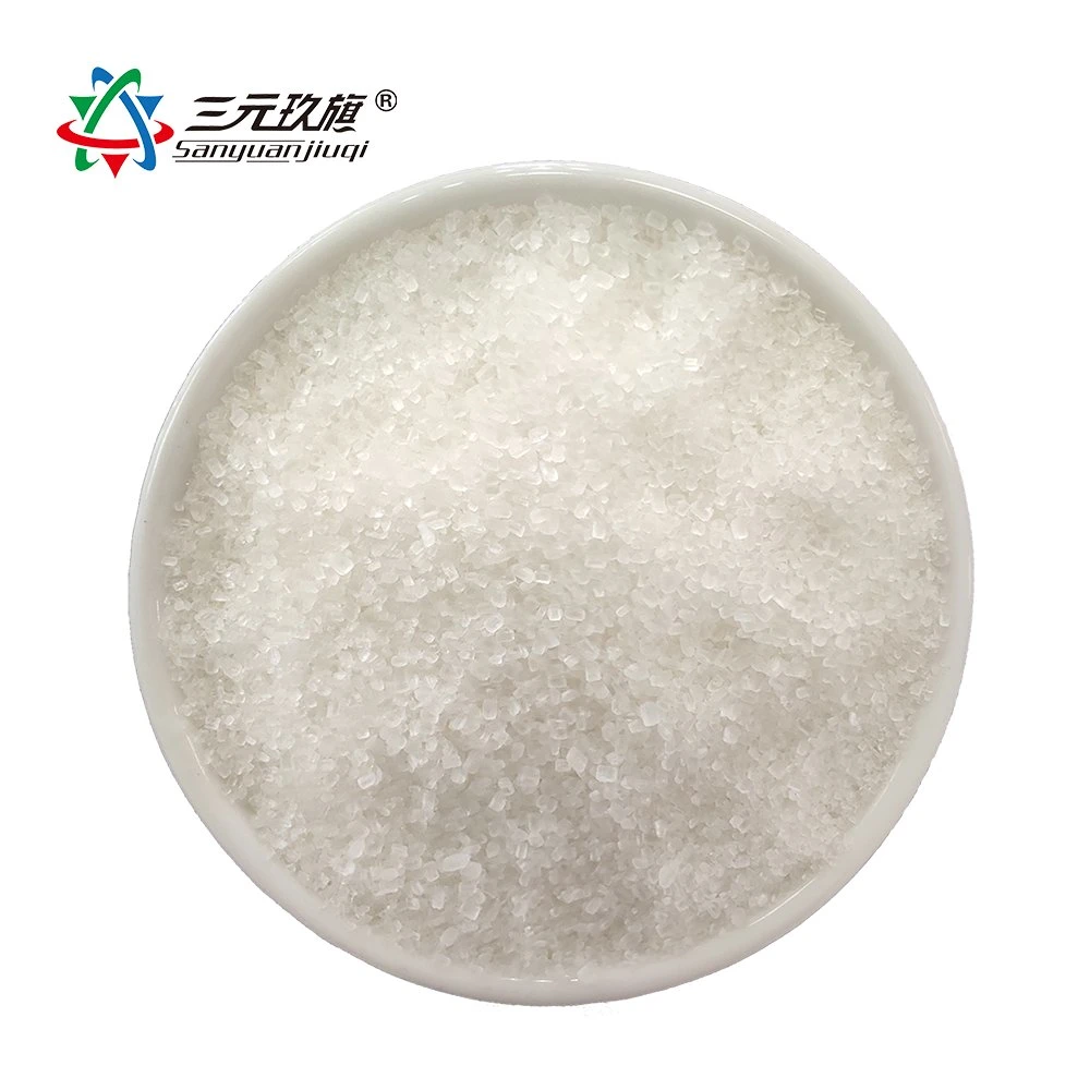 Caprolactam Grade Nitrogen Fertilizer Ammonium Sulphate Color Powder