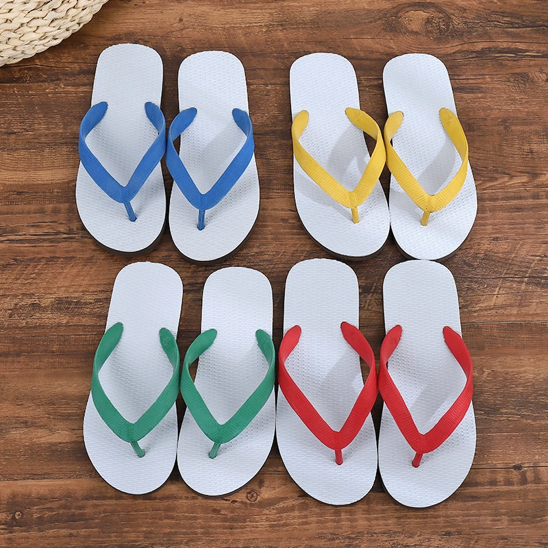 Outdoor Multicolor Slides Slippers Sandals Plain Sandals Flip Flop Slids