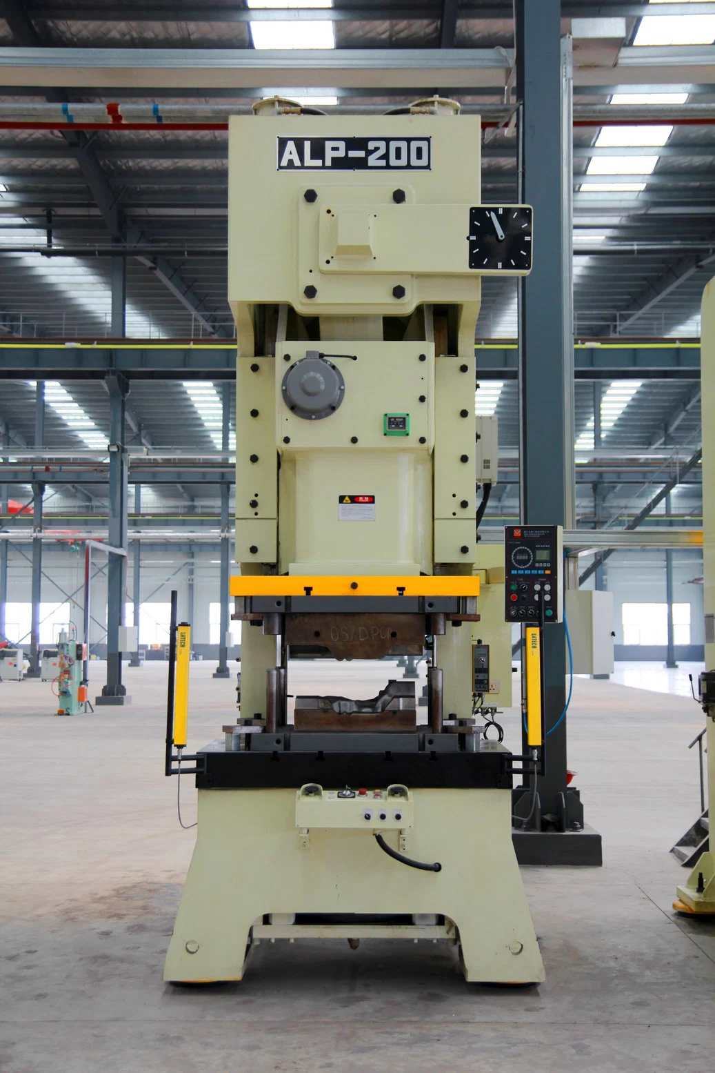 Stamping Press Machine High Quality Favourable Price