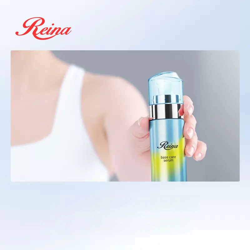 Cosmetic Anti-Wrinkle Brightening Facial Carbonic Acid Essence Serum Aerosol