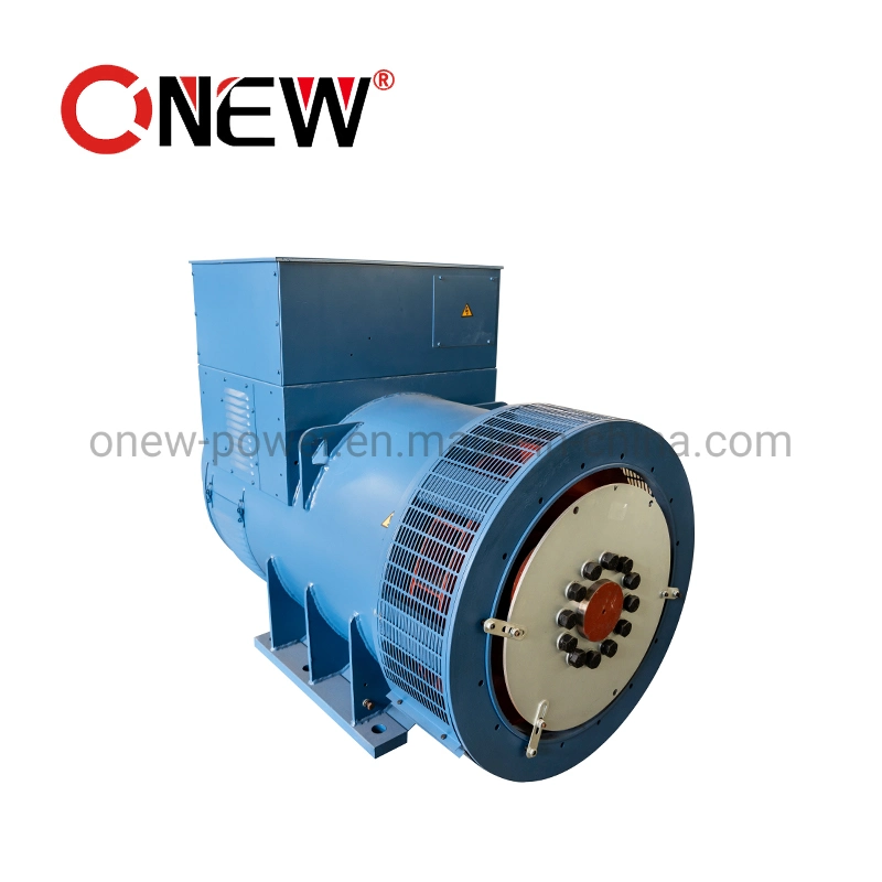 Wholesale/Supplier 500kw 625kVA Power Automotive AC Electric Alternator Price