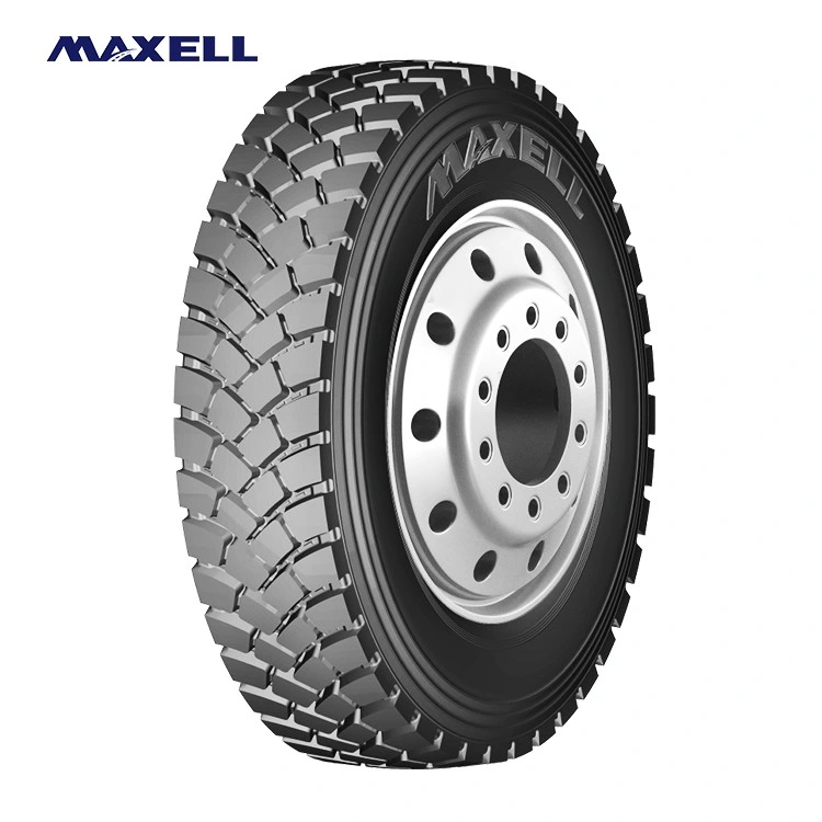 Maxell 9.5r17.5 Premium Quality Best Quality Truck Tyre